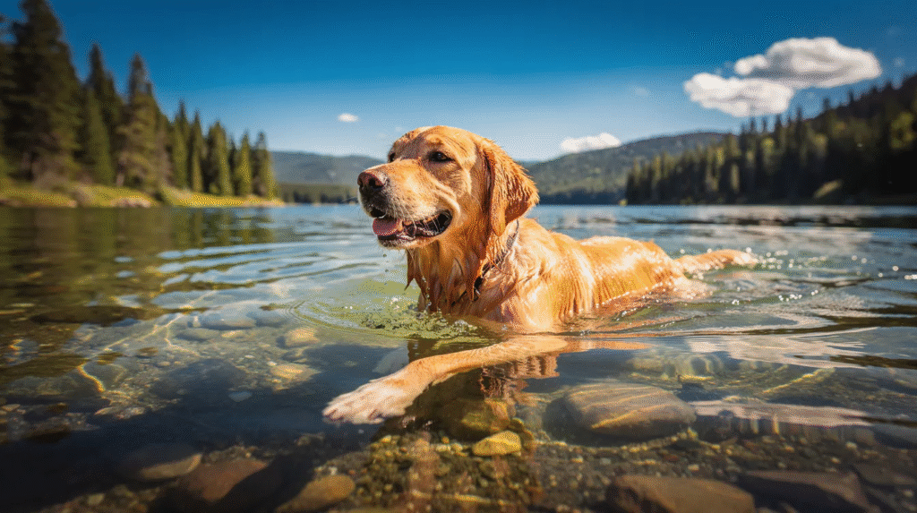 Dog Ear Scratching After Swimming: Quick Answers, Causes, and Prevention