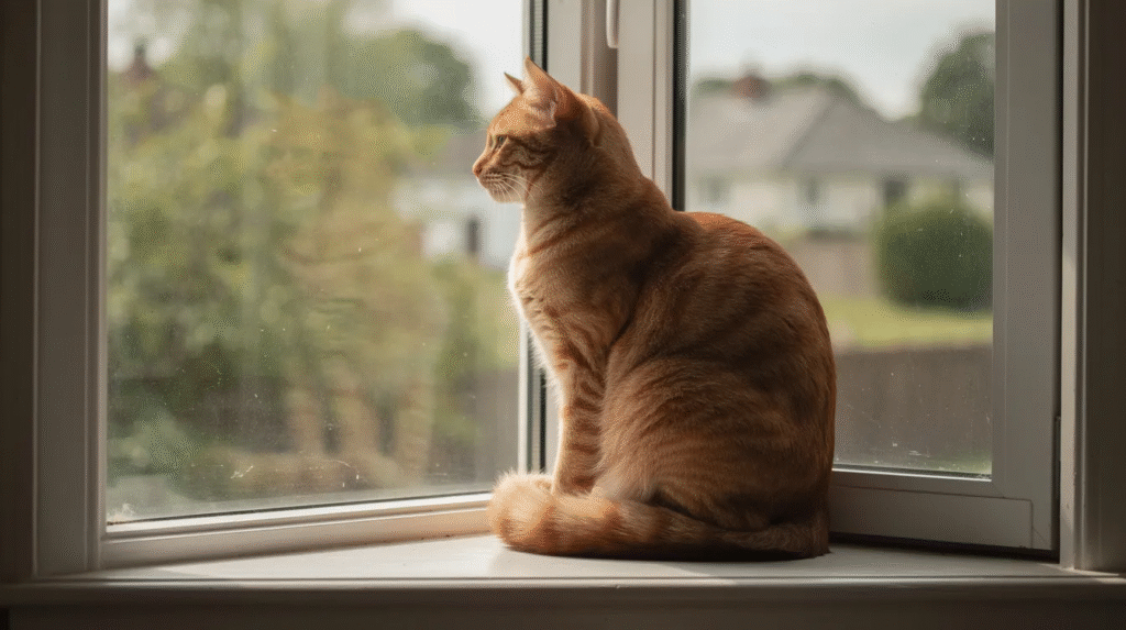 12 Subtle Signs Your Cat Is in Pain (And What to Do Next)