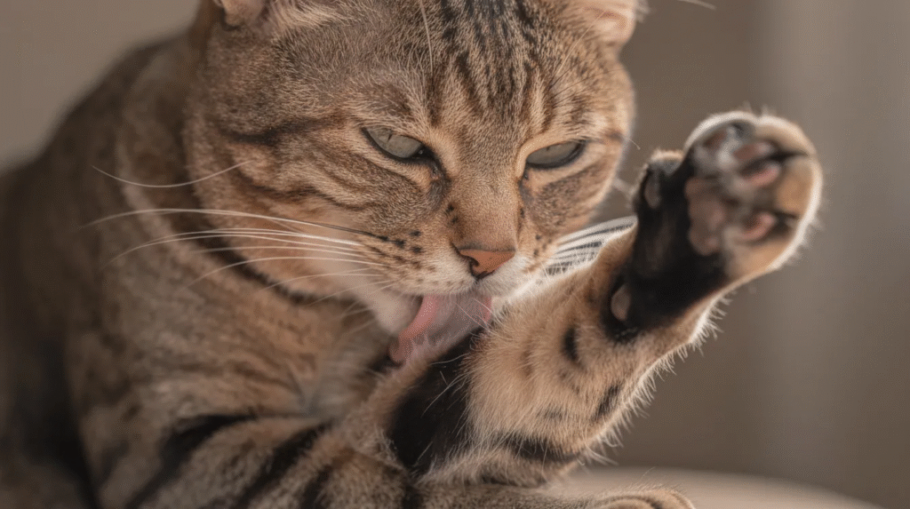 Common Cancers in Cats: Types, Signs, and What Owners Can Do