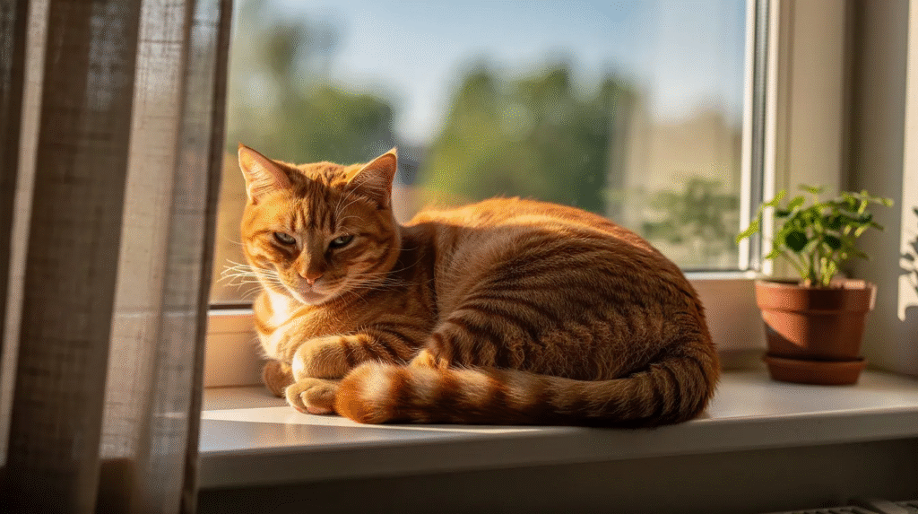 Feline Red Blood Cells: Function, Anemia, and Diagnostic Work‑Up