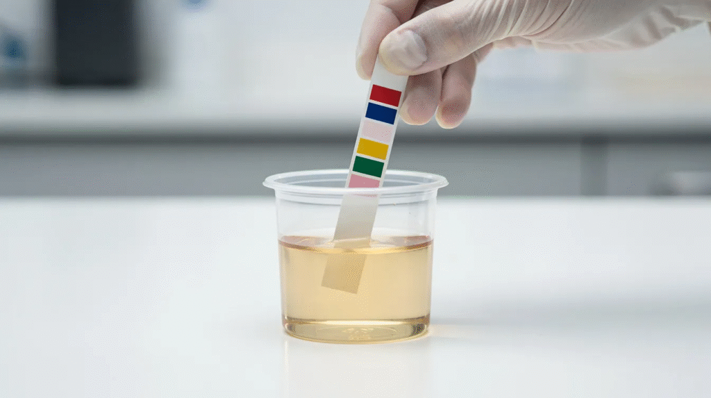 Dog Urine Test Strips: Complete Guide for Fast At‑Home Pet Urine Testing