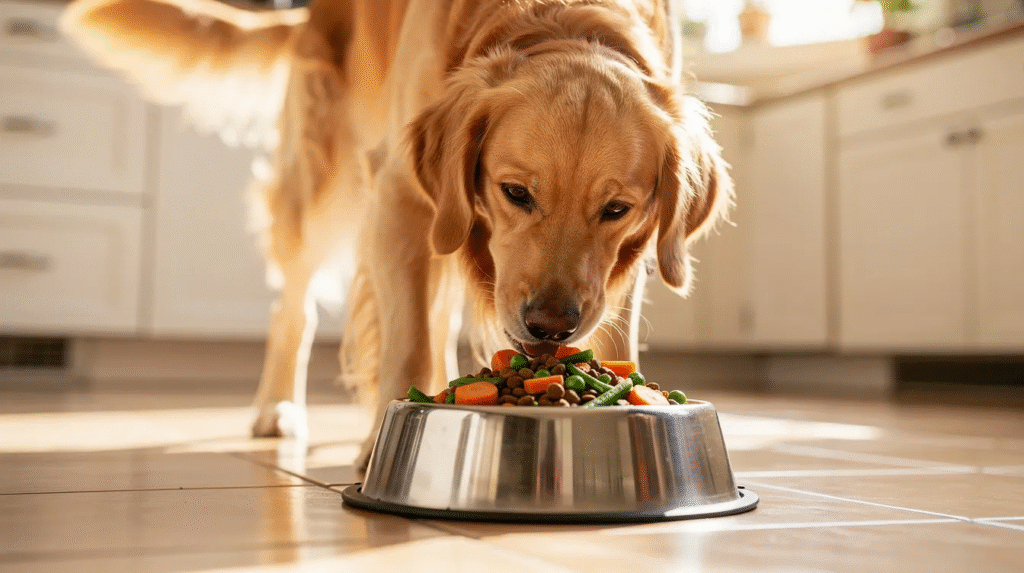 Wellness Food for Dogs: A Practical Guide for Pet Parents