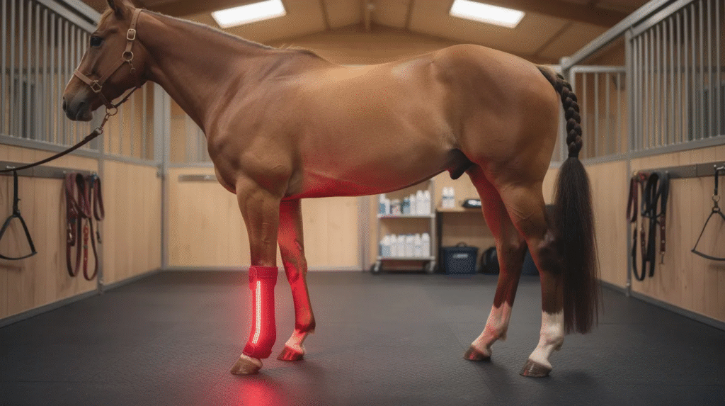 Red Light Therapy for Animals: A Practical Guide for Pet Owners in 2026