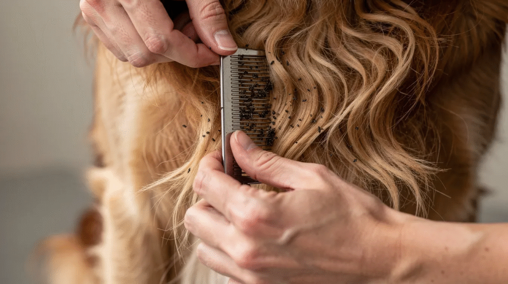 What To Do If My Dog Gets Fleas: Fast Action Plan & Long‑Term Prevention