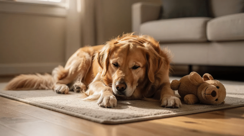 Separation Anxiety in Dogs: Signs, Causes, Treatment & Prevention