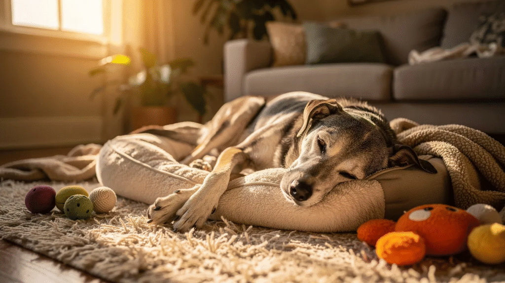 Why Your Dog’s Bloodwork Trends Matter